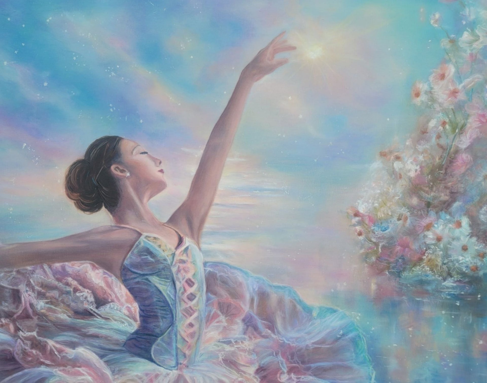 Original Paintings