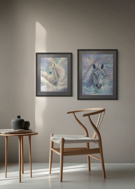 Create Your World (20 in. x 16 in.)